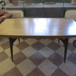 696 1858 COFFEE TABLE